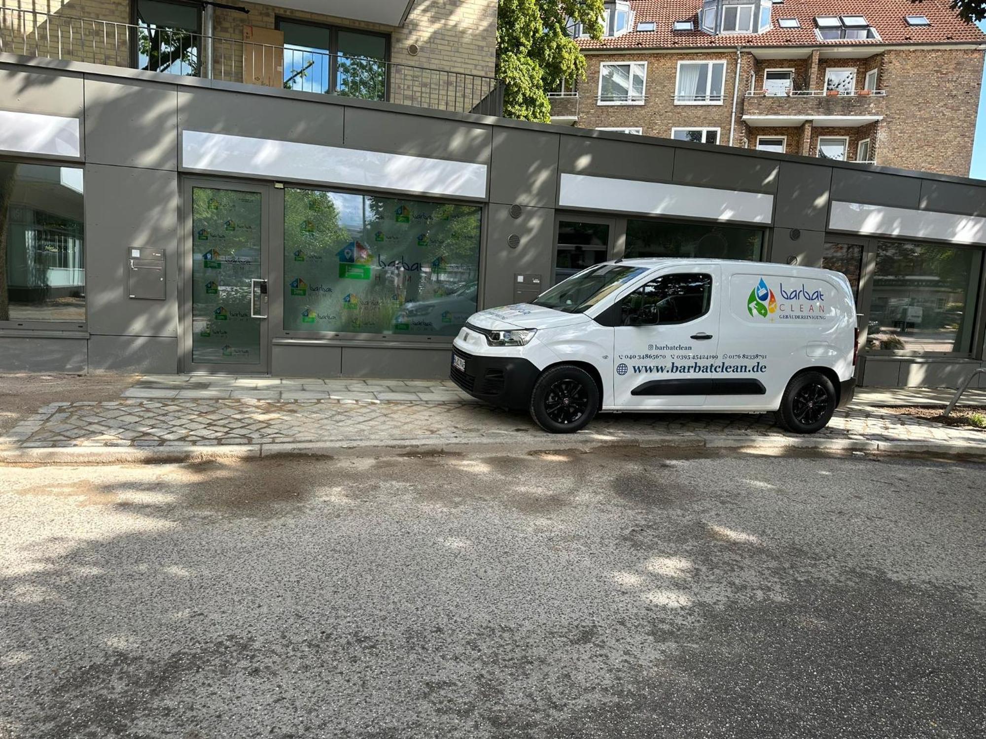 Ferienwohnung Im Hamburger Strasse-2 Exterior photo